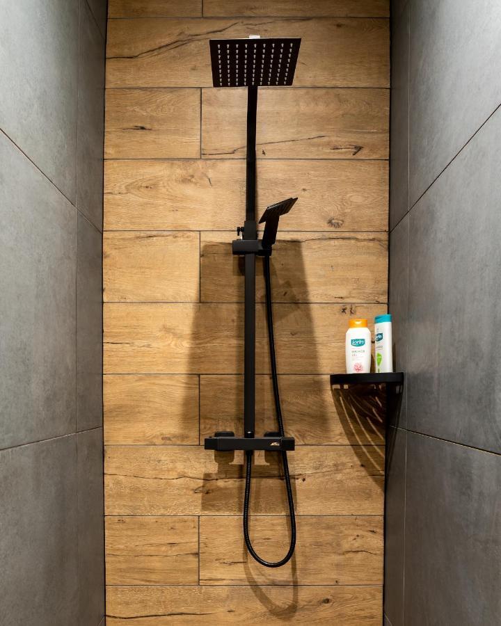 Downtown Luxury By Stlcz With 2 Bathrooms Budapeszt Zewnętrze zdjęcie